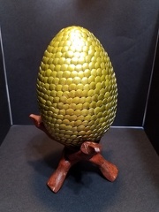 2020 Gold Egg